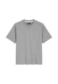 Unausgewählt, grey melange