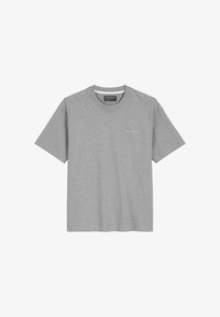 Unausgewählt, grey melange