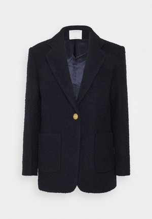 Short coat - navy