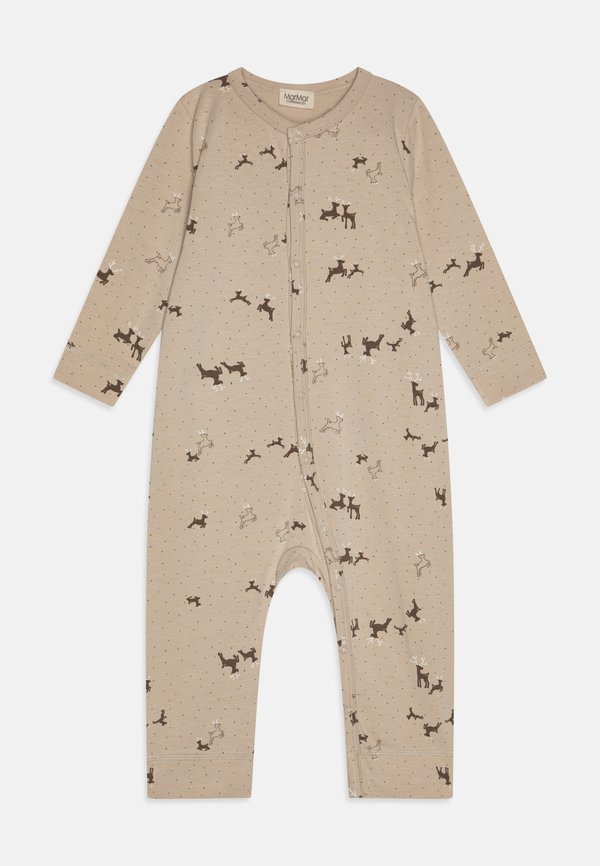 BABY RUKA ROMPER UNISEX - Pyjamas
