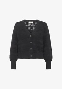 Seleccionado, black