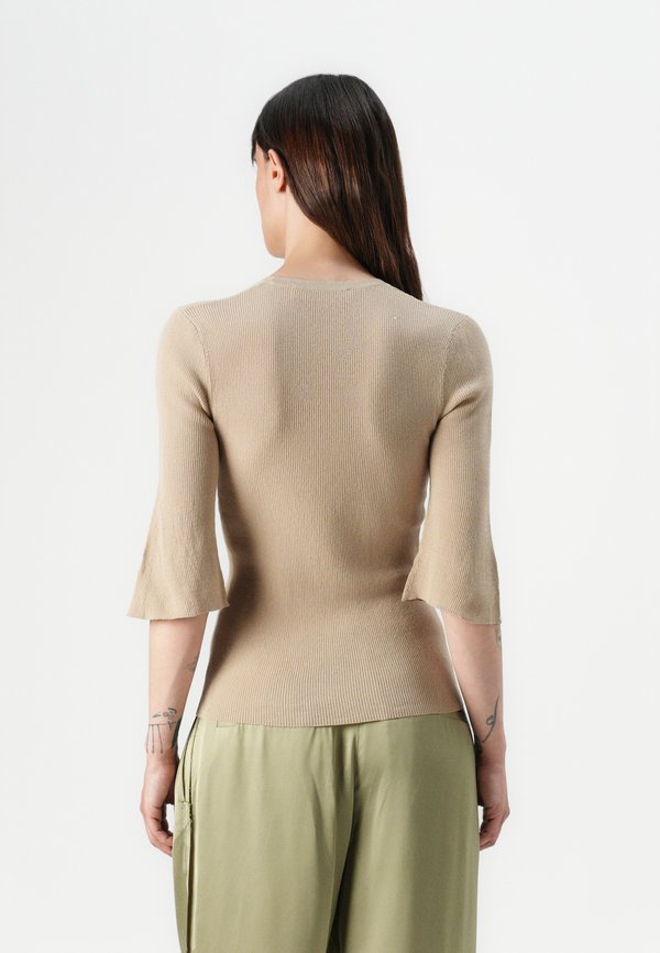 LANDO - Jumper - humus3