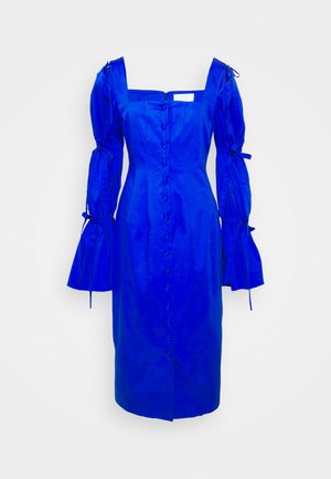 LONGUETTE DRESS - Cocktail φόρεμα / Φόρεμα για πάρτι - blue