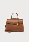 LANDRY MD TH SATCHEL - Дамска чанта - brown
