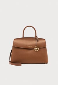 Неизбран, brown