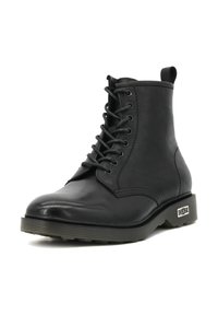Cult OZZY  - Stivaletti stringati - nero