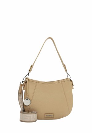 Handbag - sand