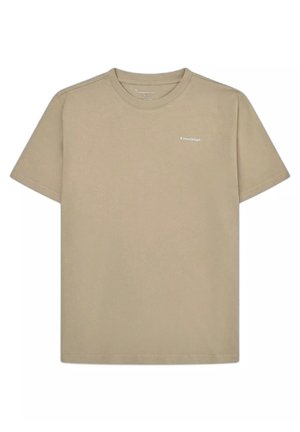 KnowledgeCotton Apparel, Camiseta estampada - twill