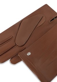 Roeckl WIEN - Fingerhandschuh - saddlebrown