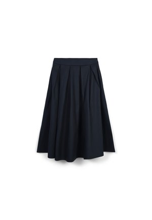 Gonna a campana - ultrablack