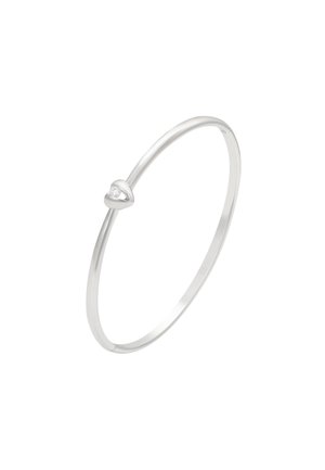 Brăţară - silver-coloured