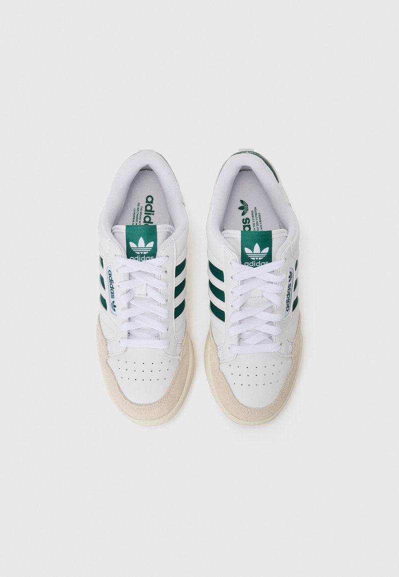 adidas gazelle silver green womens adidas Originals Continental 80 W Ftwr White/true Pink/clear Pin  Heppo.com