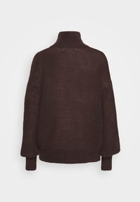 Object Tall Maglione - brown