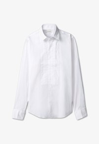Sélectionné, white