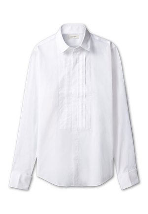 Calvin Klein, SLIM - Риза - white