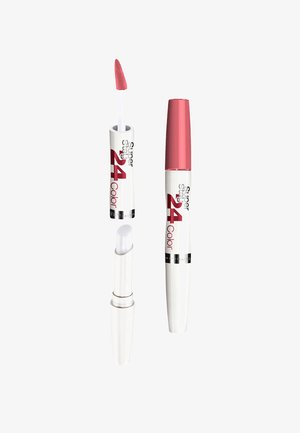 SUPERSTAY 24H LIPSTICK - Lip stain - 760 pink spice