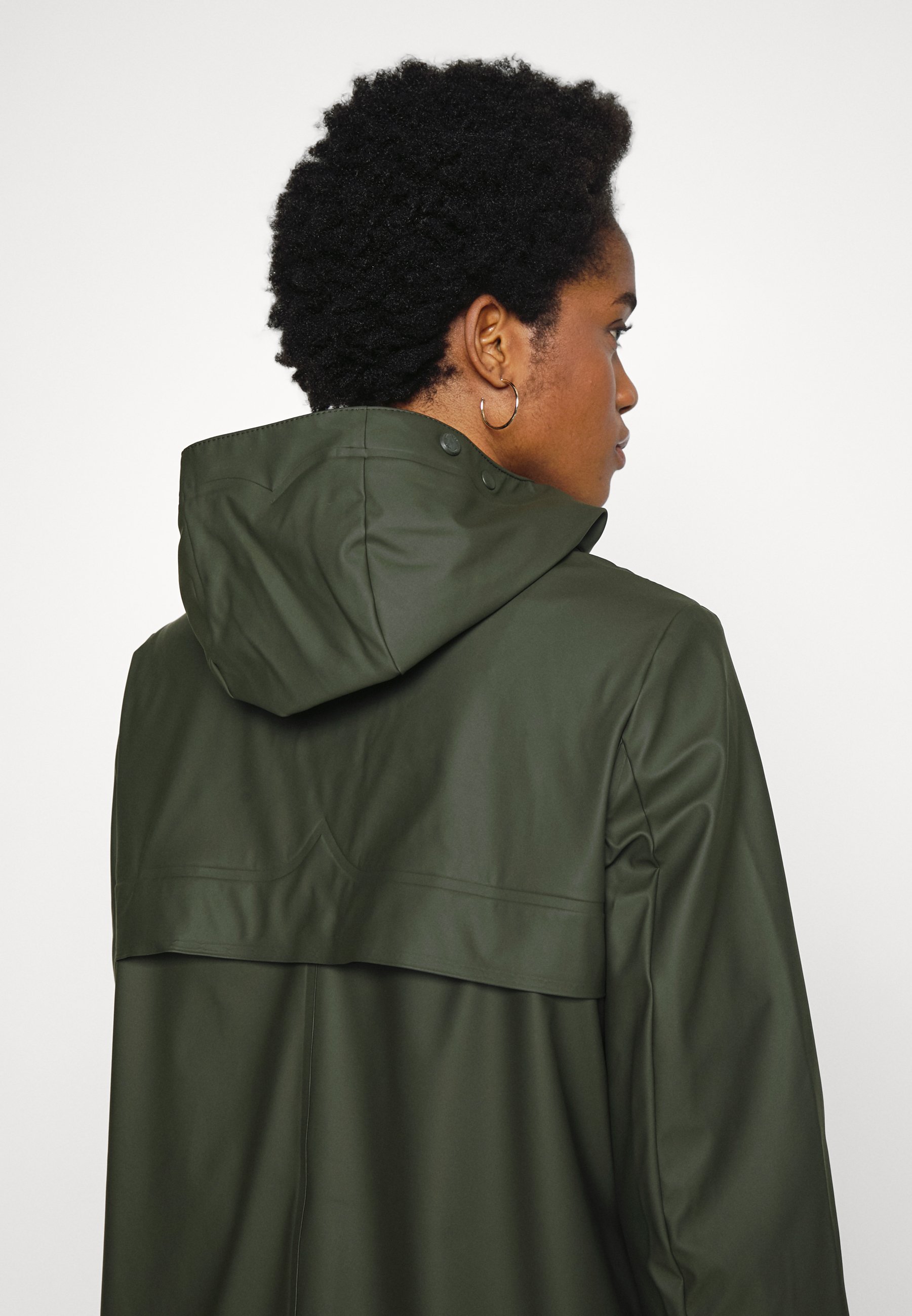 Hunter ORIGINAL WOMENS LIGHTWEIGHT COAT 