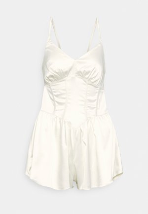 REGARDLESS - Pyjama - ivory