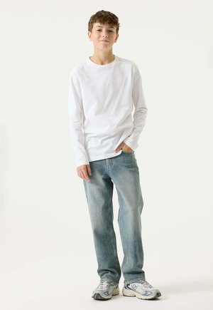 Garcia, JEANS ILYANO - Jeans baggy - blue