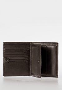 Aunts & Uncles FJELL - Wallet - ebony