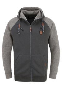 IDTerence - Lukuga pusa - grey mix