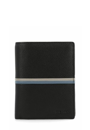 HORIZON RFID SCHUTZ - Portefeuille - schwarz