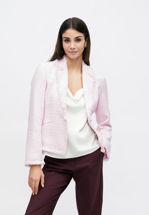 Blazer - light pink