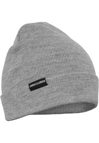 Unselected, grey