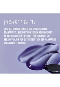 KMS CV BLONDE SHAMPOO - Shampoo