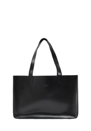Shopping bags - black