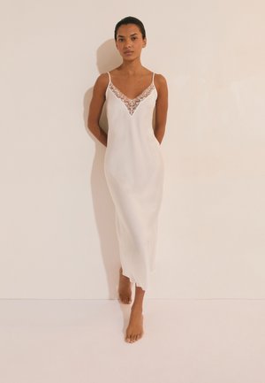 Etam MASCARADE - Camicia da notte - white