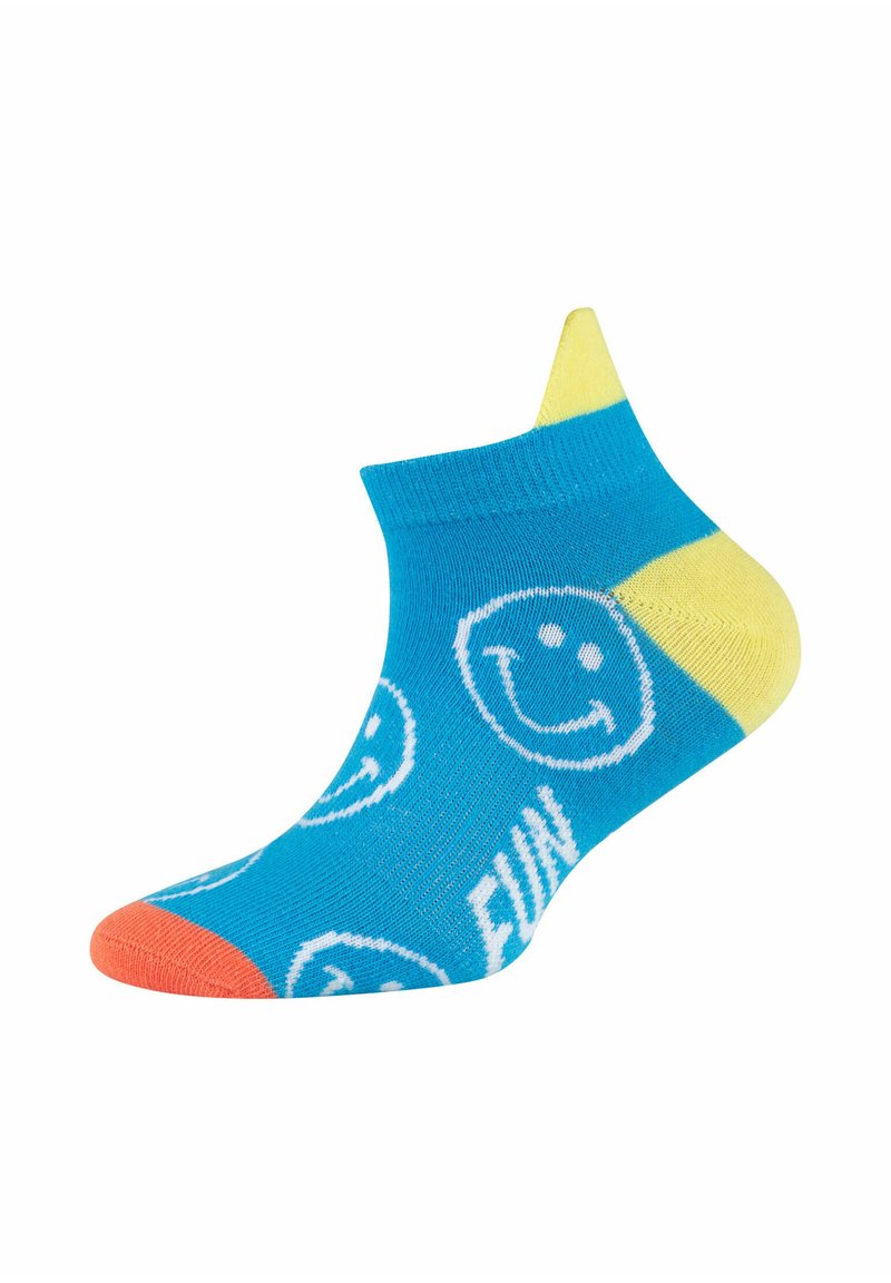 HappyTraining Laufsocken Damen Und Herren Bunt, Running Socks