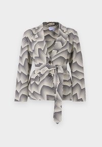 LIVIA - Blazer - ecru