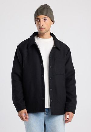 Jas - black