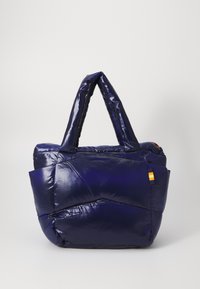 K-Way - UNISEX - Tote bag - blue Thumbnail Image 1