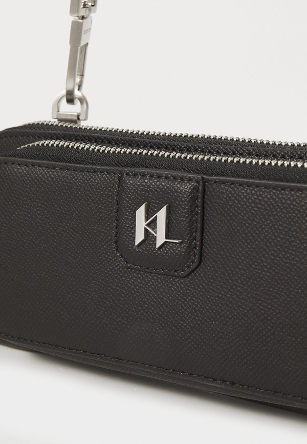 MONOGRAM POUCH - Cross body bag3