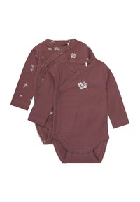 Ej vald, wild ginger