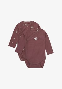 Ej vald, wild ginger