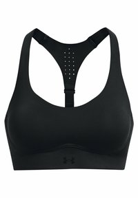 Unselected, black
