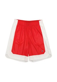 BERMUDA AUTHENTIC - Shorts - dark red