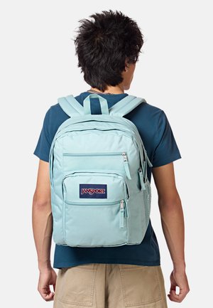 JanSport, BIG STUDENT UNISEX - Rygsække - faded sage