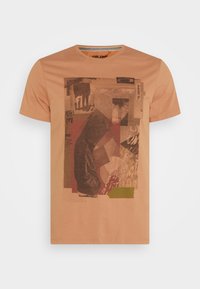 BHTEE - T-shirts med print - sunburn