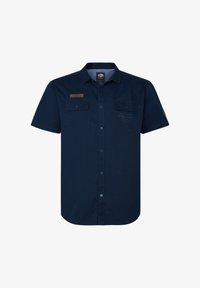 Geselecteerd, navy blue