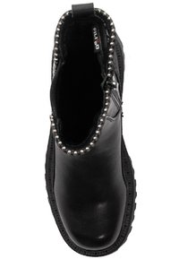 Filippo - Botki na platformie