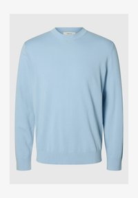 Odabrano, cashmere blue