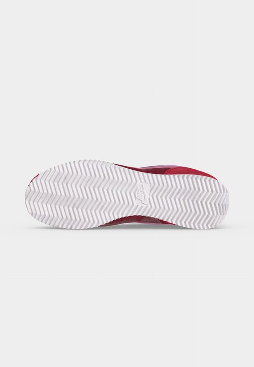 Nike CORTEZ - Trainers - tough red/lt magenta white/safety orange/black — foto 6