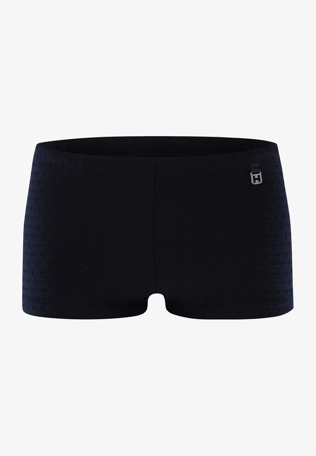 Surfshorts - black
