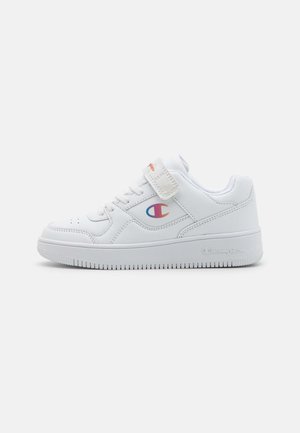 UNISEX - Baskets basses - white