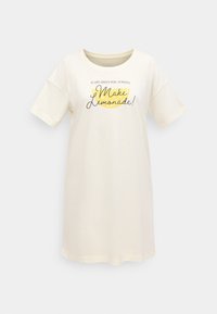 Δεν επιλέχθηκε, ecru