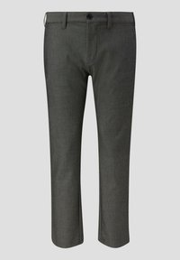 s.Oliver DETROIT jasnoszary melanż